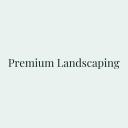 Premium Landscaping logo